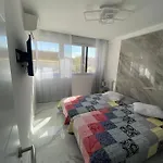 Apartment Centre Maxime 100m Et Commerce A Pied Sainte-Maxime
