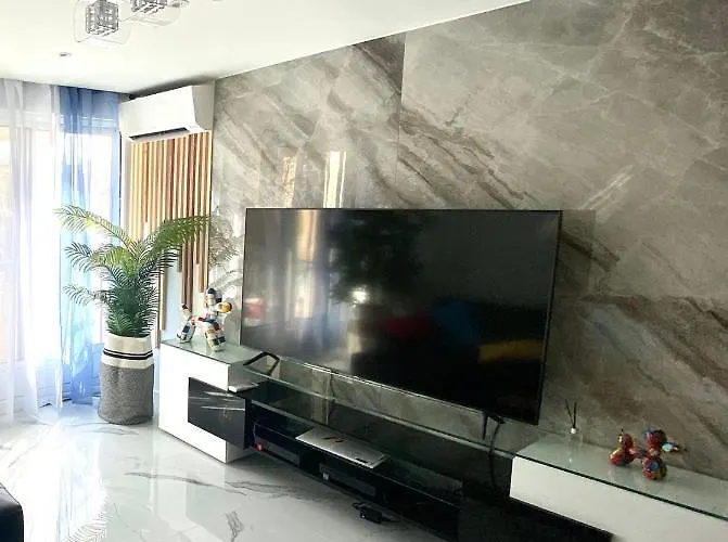 Centre Maxime 100m Et Commerce A Pied *