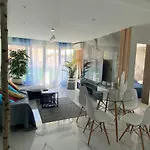 Apartment Centre Maxime 100m Et Commerce A Pied