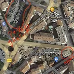 Centre Maxime 100m Et Commerce A Pied Apartment Sainte-Maxime
