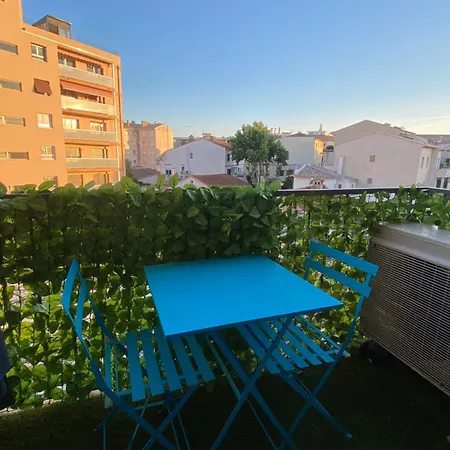 Centre Maxime 100m Et Commerce A Pied Sainte-Maxime