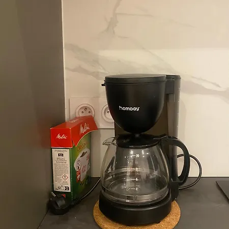 Centre Maxime 100m Et Commerce A Pied Apartament