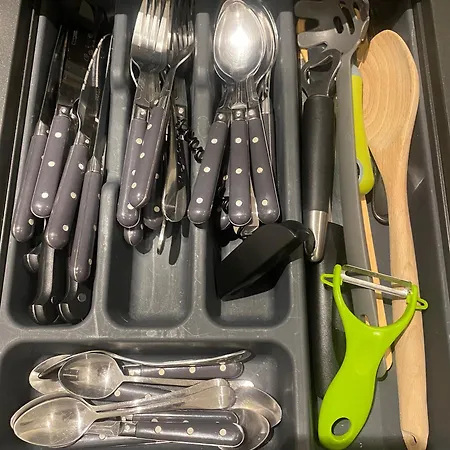 Centre Maxime 100m Et Commerce A Pied Apartment