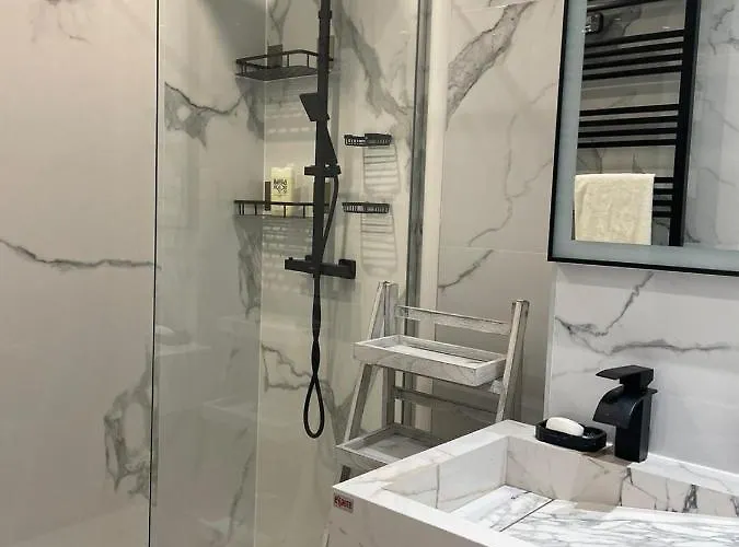 Centre Maxime 100m Et Commerce A Pied Appartamento *