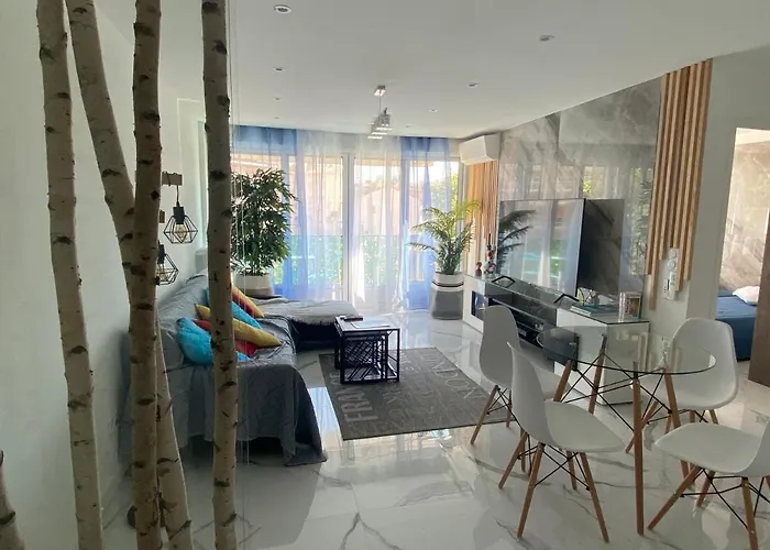 Centre Maxime 100m Et Commerce A Pied Sainte-Maxime