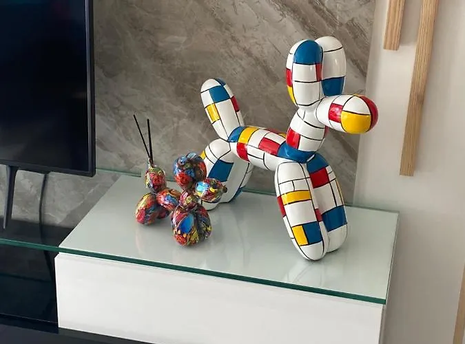 Centre Maxime 100m Et Commerce A Pied Сент-Максим