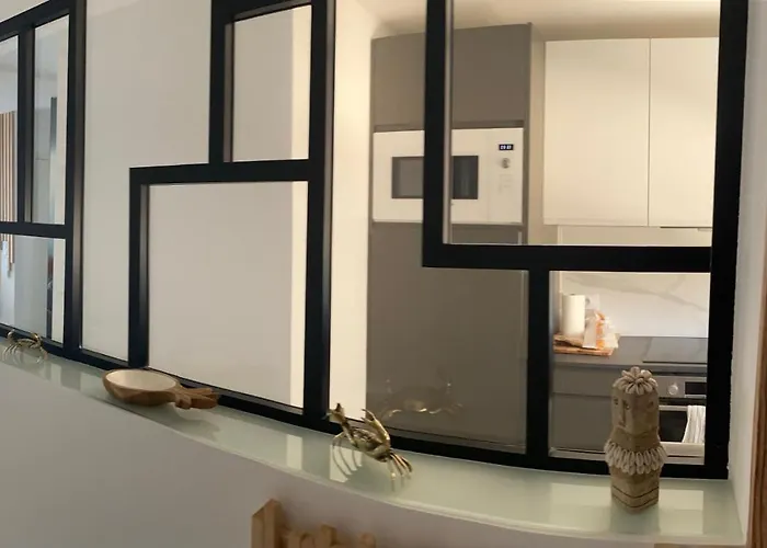 Centre Maxime 100m Et Commerce A Pied