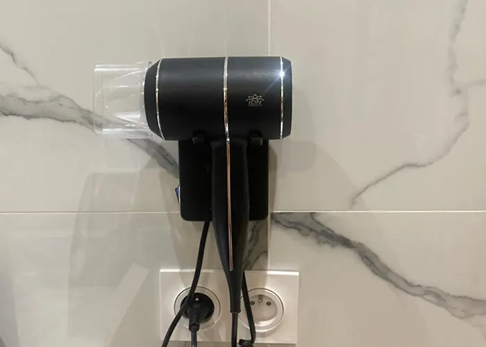 Centre Maxime 100m Et Commerce A Pied Appartamento Sainte-Maxime