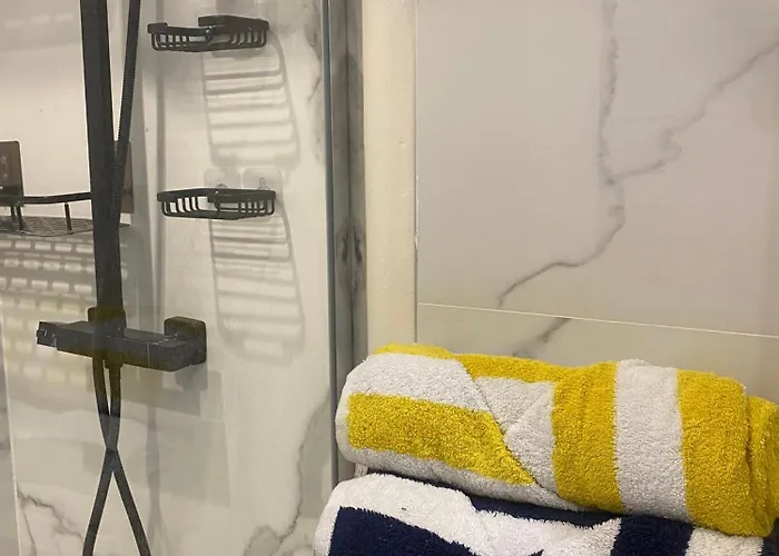 Centre Maxime 100m Et Commerce A Pied Appartamento Sainte-Maxime