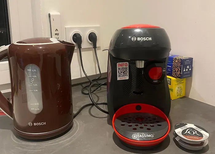 Centre Maxime 100m Et Commerce A Pied Apartament Sainte-Maxime